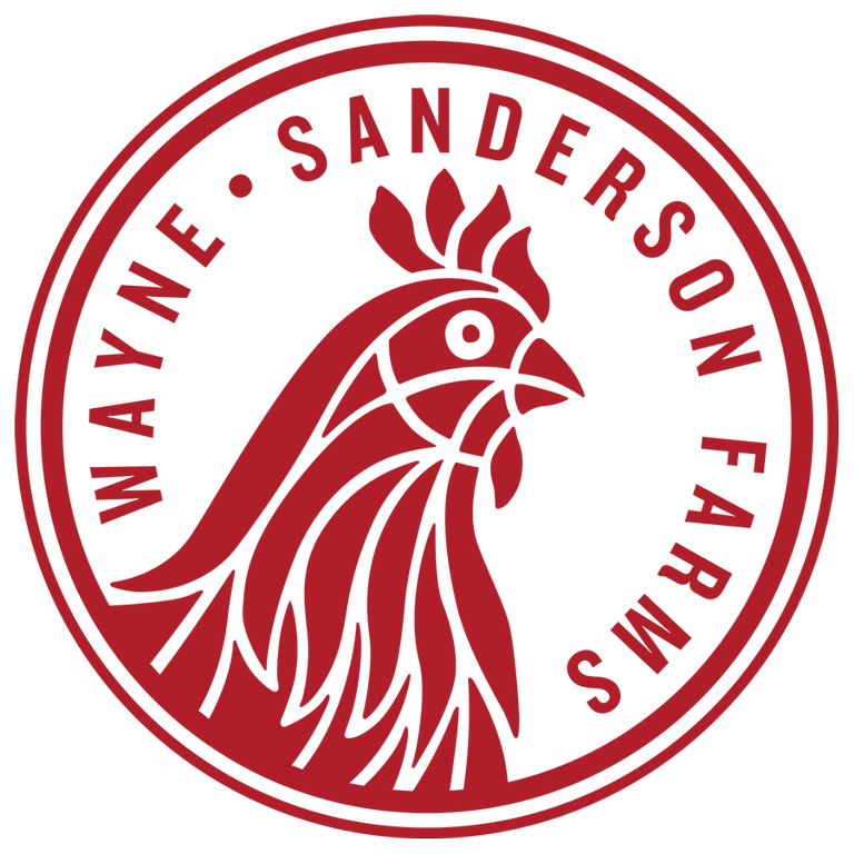 WAYNE SANDERSON LOGO